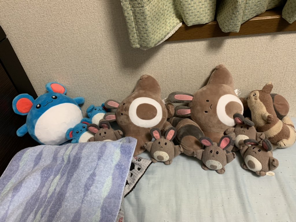宝とじ オタチ