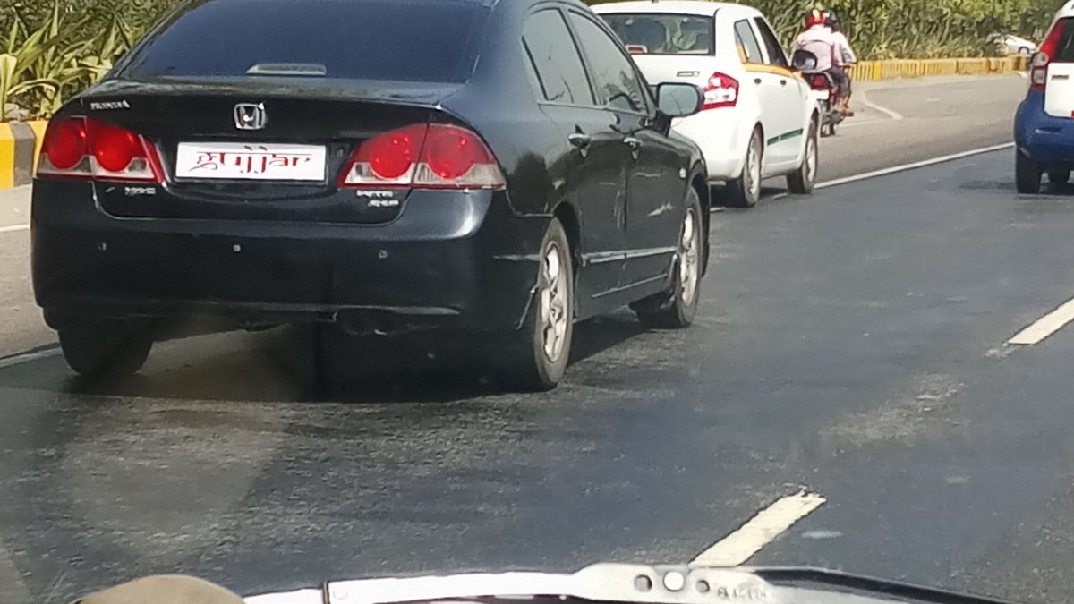 Are tinted number plates legal uk 2019