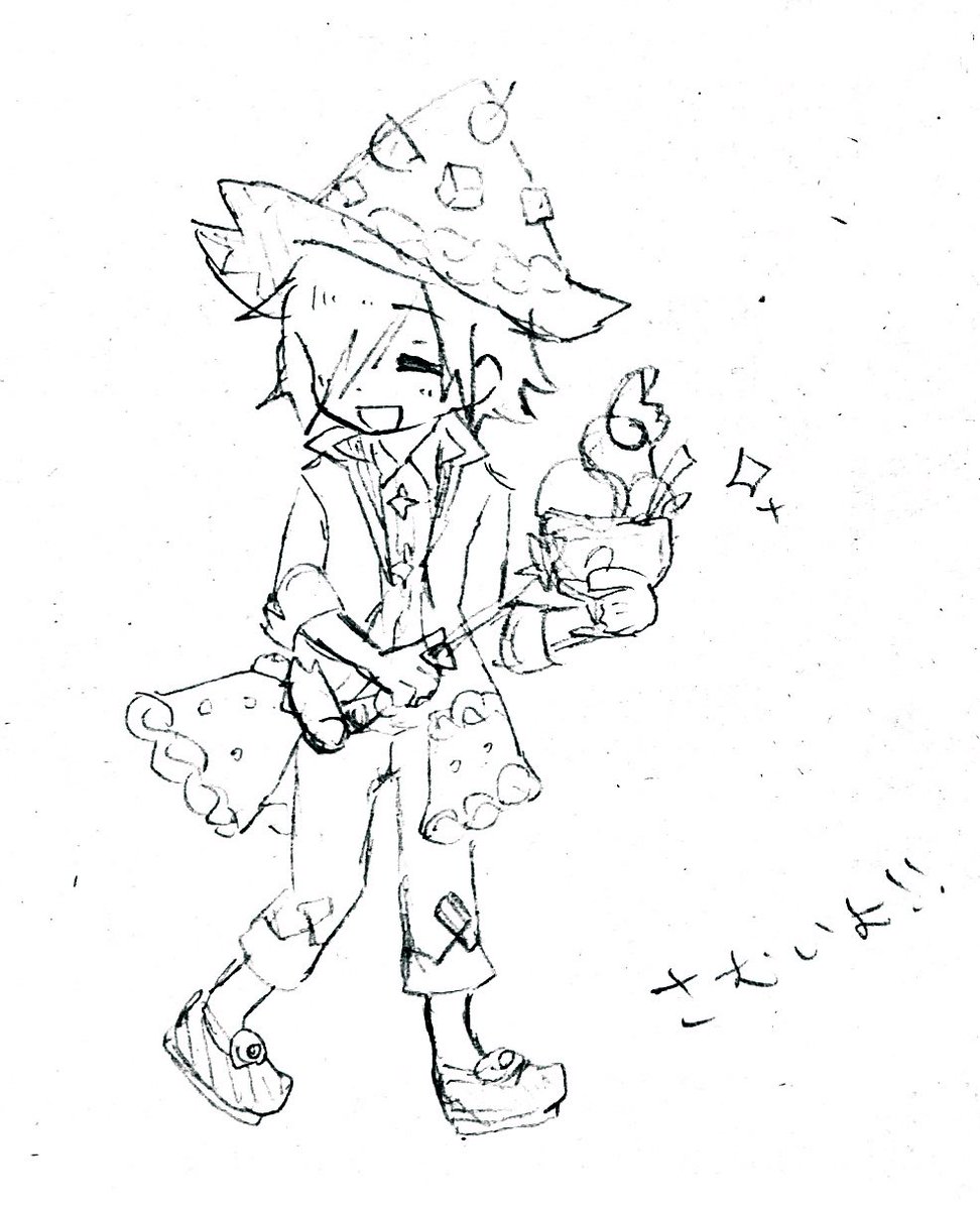 イラストまとめ ぷよ ぷよクエ Min T ミント