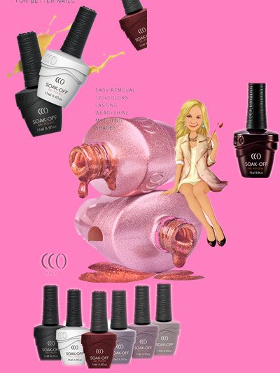 guofenglong's tweet photo. CCO NAIL GEL https://t.co/jeU086D0Lo