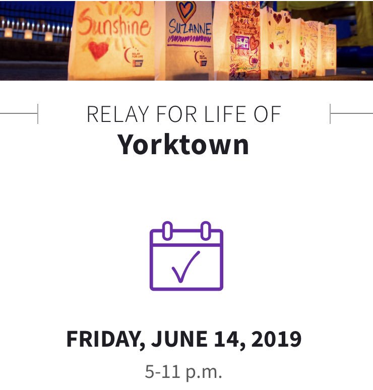 Dipasquale1775's tweet photo. To all students and families , please come down on Friday and support #Relayforlife  we will have our “Getting Messy for a Cure “ booth up and running again ! @MESMSHorowitz @vluczkowski https://t.co/hdcDobuqf5