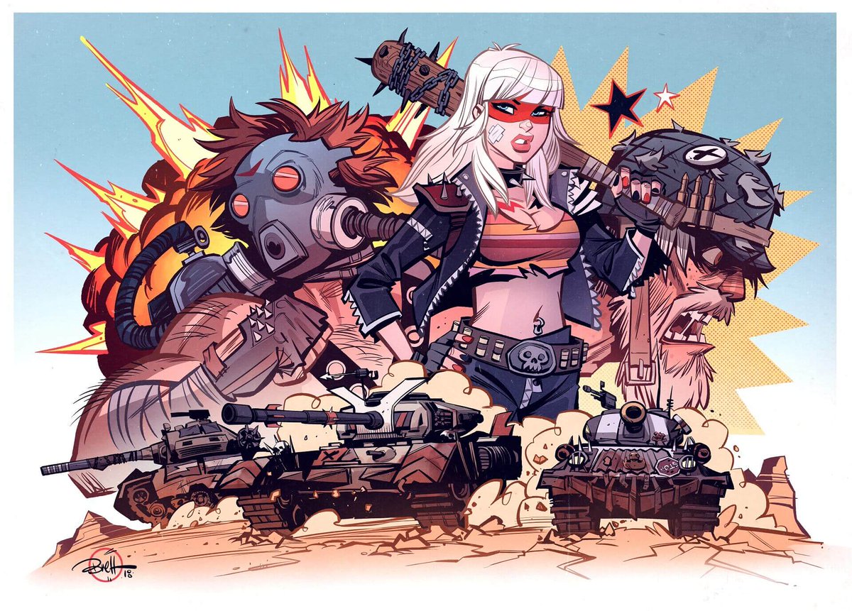 acidfiend's tweet photo. Im giving away a bundle of the Brett Parsons tanks in @WoTConsole.  All you have to do to enter is hit the retweet button. Good luck! https://t.co/tVEr0sVIoz
