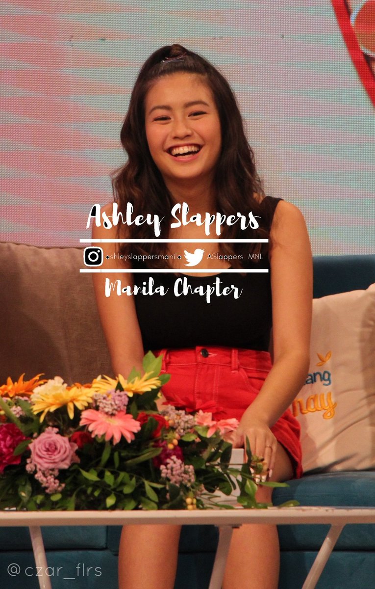 ASlappers_MNL's tweet photo. Magandang Buhay

@ashdlmundo | 060619 https://t.co/UforjeuUUj