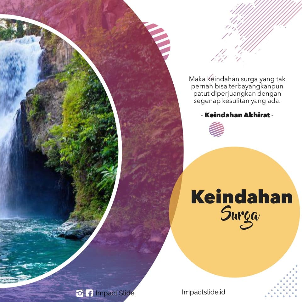 arifyuliyanto's tweet image. #impactslide #slidedesigner #slidepowerpoint Memburu Keindahan #lebaran #wisata #liburan #trip