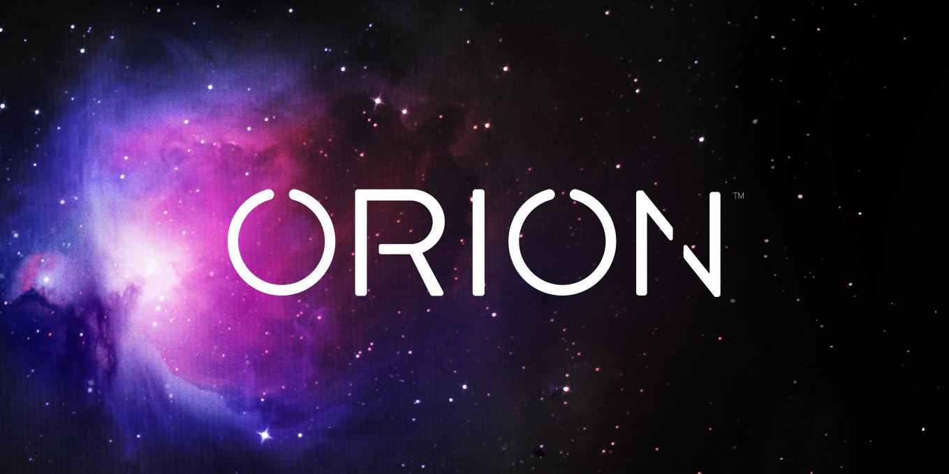 Bethesda Orion