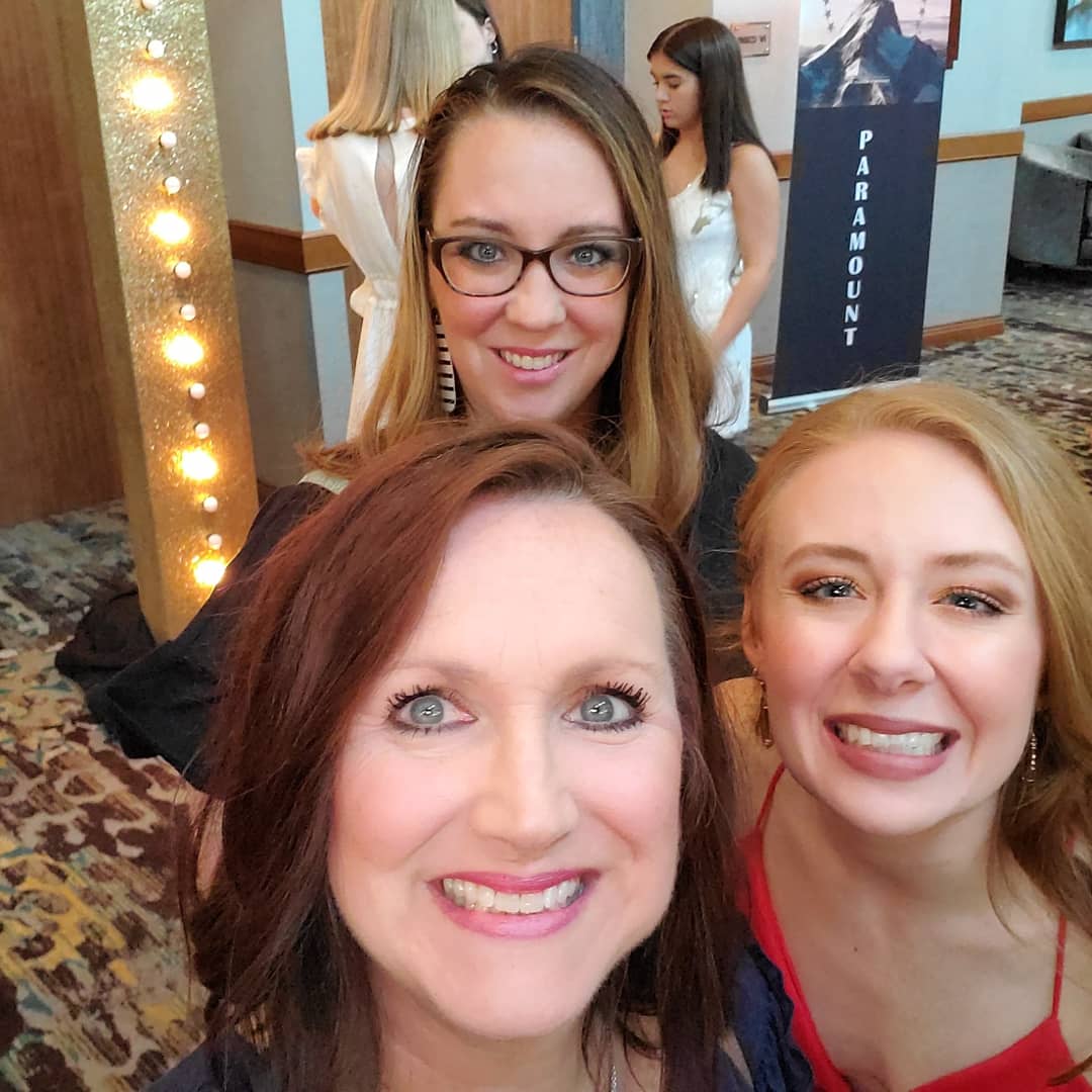 Eaton SAPPHIRES tweet media