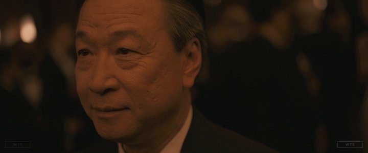 Born on this day, Tzi Ma turns 57. Happy Birthday! What movie is it? 5 min to answer! 