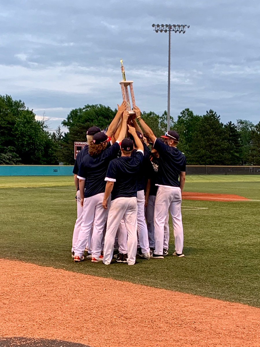 <a href="/AthleticsBaseb3/">Athletics Baseball Association 18U</a> beat <a href="/OhioLonghorns/">2026 H24 Longhorns DeBord</a> 8-7 in Championship of The Midwest Challenge @TriCBaseball!  <a href="/ryanbyerly24/">Ryan Byerly</a> with the W, <a href="/Austin_Morrow4/">Austin Morrow</a> with the save.  <a href="/Athletics_BA/">Athletics Baseball Association</a> <a href="/NewarkAdvocate/">NewarkAdvocate.com</a>
