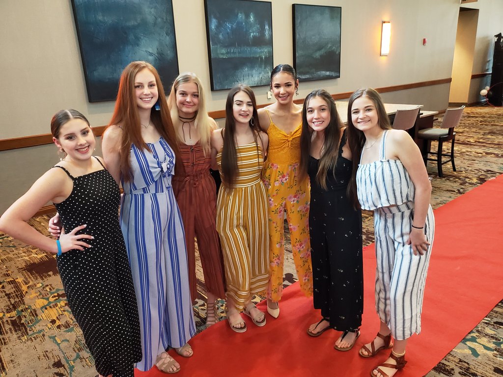 Eaton SAPPHIRES tweet media