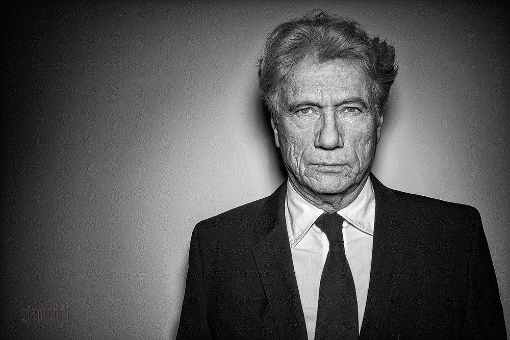 HAPPY BIRTHDAY JURGEN PROCHNOW - 10. June 1941.  Berlin, Germany 