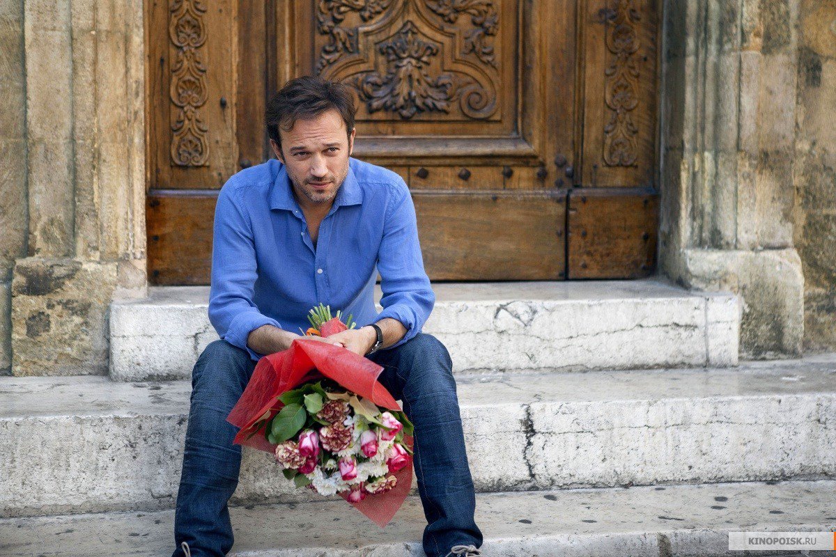 HAPPY BIRTHDAY VINCENT PEREZ - 10. June 1964. Lausanne, Vaud, Switzerland 