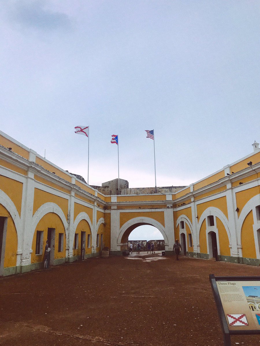 cbriche's tweet photo. a weekend in #PuertoRico 📍 https://t.co/JXtLzD7eUW