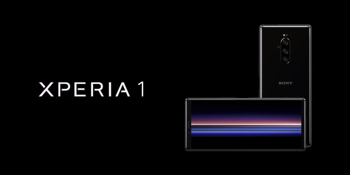 1ShopMobile.com on Twitter: "Sony XPERIA 1 J9110 128GB - $855!! **無料速達とオプションの6〜12ヶ月の延長保証プログラム** ---->> https://t.co/UcqYSvPrUU #1ShopMobile #SonyXPERIA #SonyXperia1 #Sony #Xperia1 #Xperia #携帯電話 #SIMフリー #格安 #新規… https ...