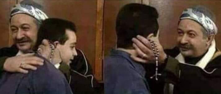 weg993's tweet photo. - وانت هتصرف علي بنتي ازاي ؟ 
- انا تاجر ليمون يا عمي 😂😂 https://t.co/u7qmeVgrkj