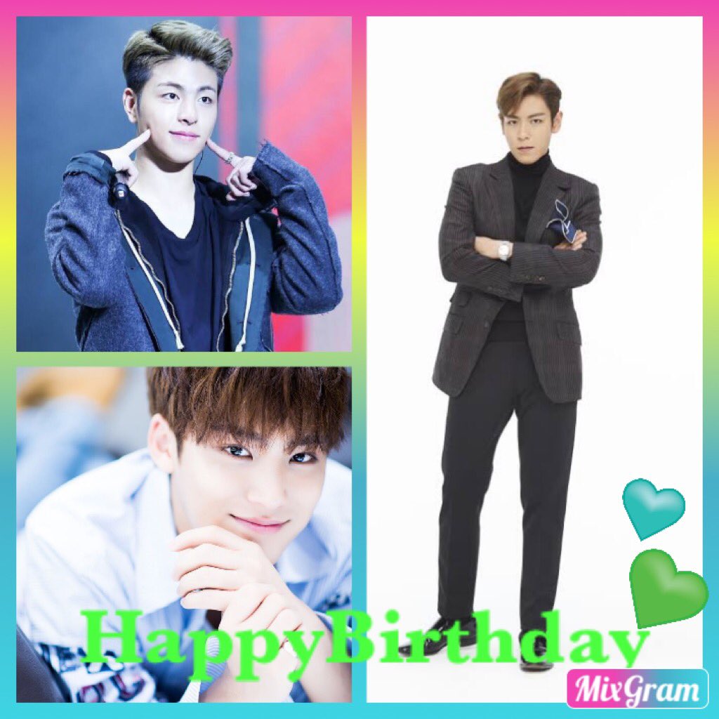 e_ariel1212's tweet image. @ygholic1104 
HappyBirthday to RIHO🎊✨💚
可愛くて優しいりほちゃん💚
図々しいお願いも快く引き受けてくれてあたしとも仲良くしてくれていつも感謝してます(  ´͈ ᵕ `͈ )♡
これからも仲良くしてね！
りほちゃんにとって素敵な一年になりますように✨
👻は来月帰ってくるからね～！
#happyrihoday