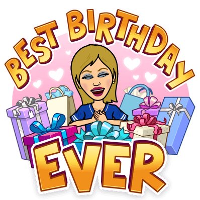 teal_celeste's tweet photo. @DickieV @espn Happy 80th, @DickieV! You don’t look a day over 79! 🎊🎁🎂🎉🎈🍀🤗💖🥳 https://t.co/ZeStiT2fQh