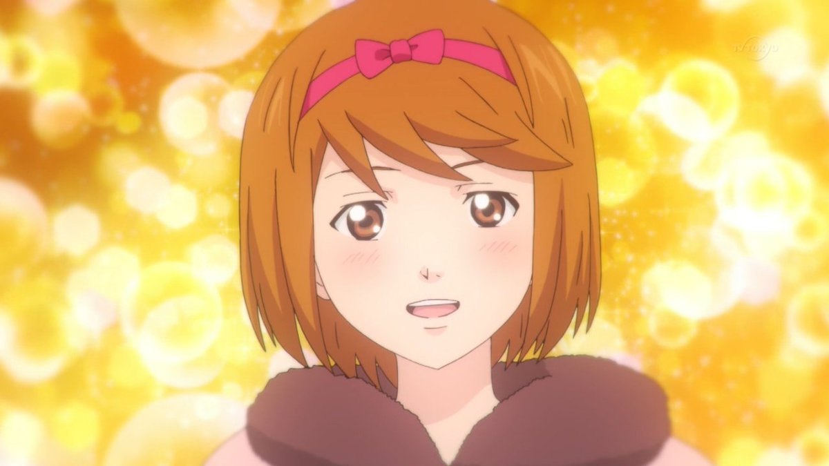 夢原知予生誕祭19