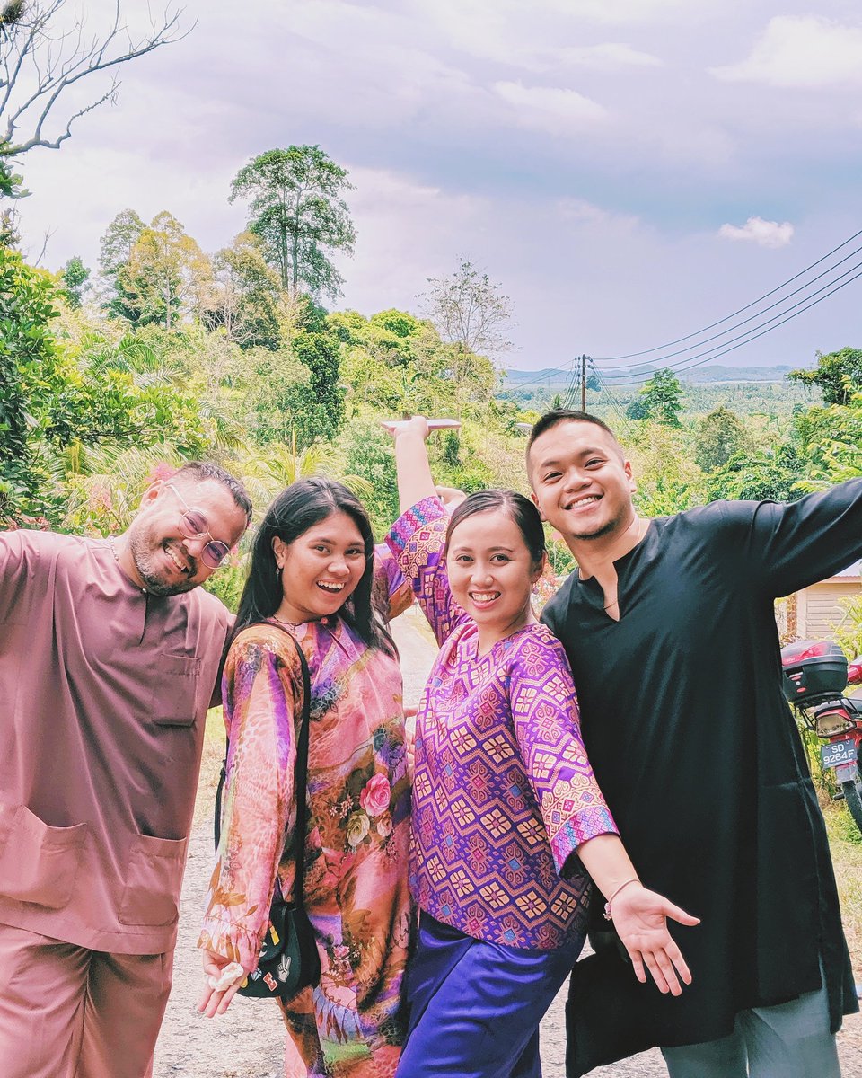 The new gen
.
.
.
.
.
.
.
#AgusXlina #amazing #wedding #happy #lafamilia #smile #scorchingheat #love #blessed #craycray #congratulations #LahadDatu