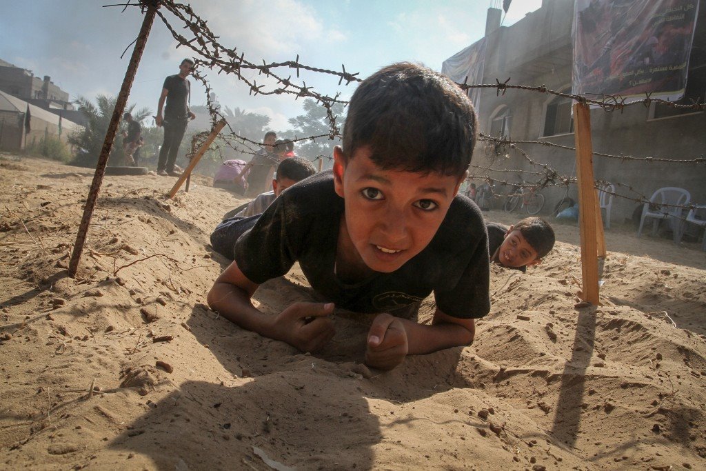Avi Kaner ابراهيم אבי tweet media
