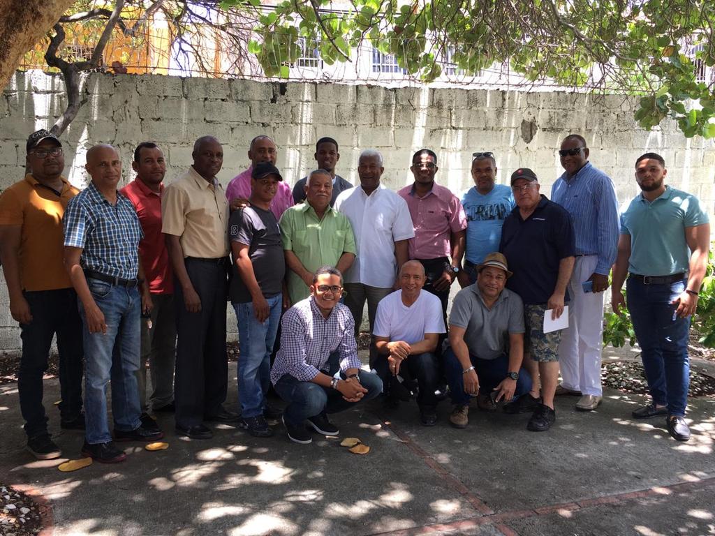 Daniel Garcia tweet media