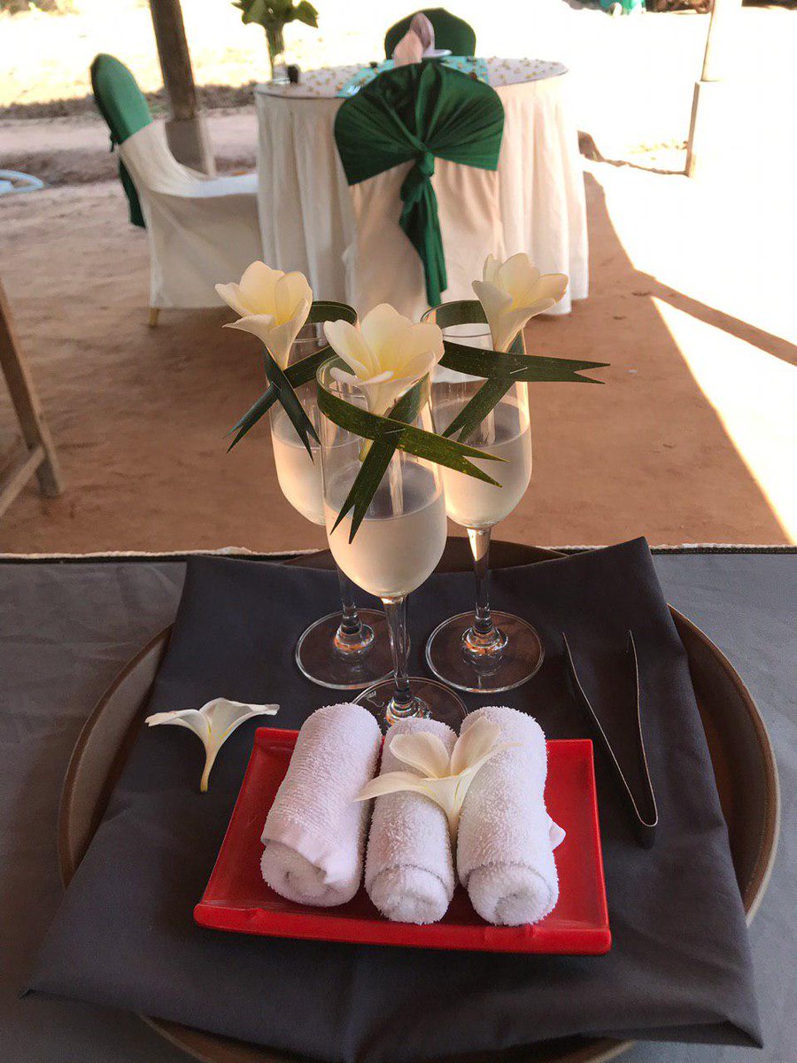 memoiresiemreap's tweet image. Local Cooking Class at Chreave village presents the uniqueness of Cambodian gastronomy where a couple of tourists can exceptionally experience with a local flavour and create their own favourite food with plenty of fresh, organic vegetables.

Book Now: tinyurl.com/y2eoeldh