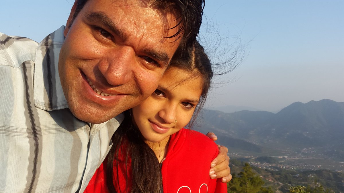 Ramesh (@gadv_ramesh) on Twitter photo Now family time. ..... #beautiful #moment Now family time. ..... #beautiful #moment
