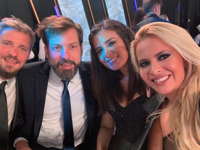 Esperando la terna!!! Aguanteeee ⁦@BenditaOk⁩ ??? https://t.co/NN110gjsdI