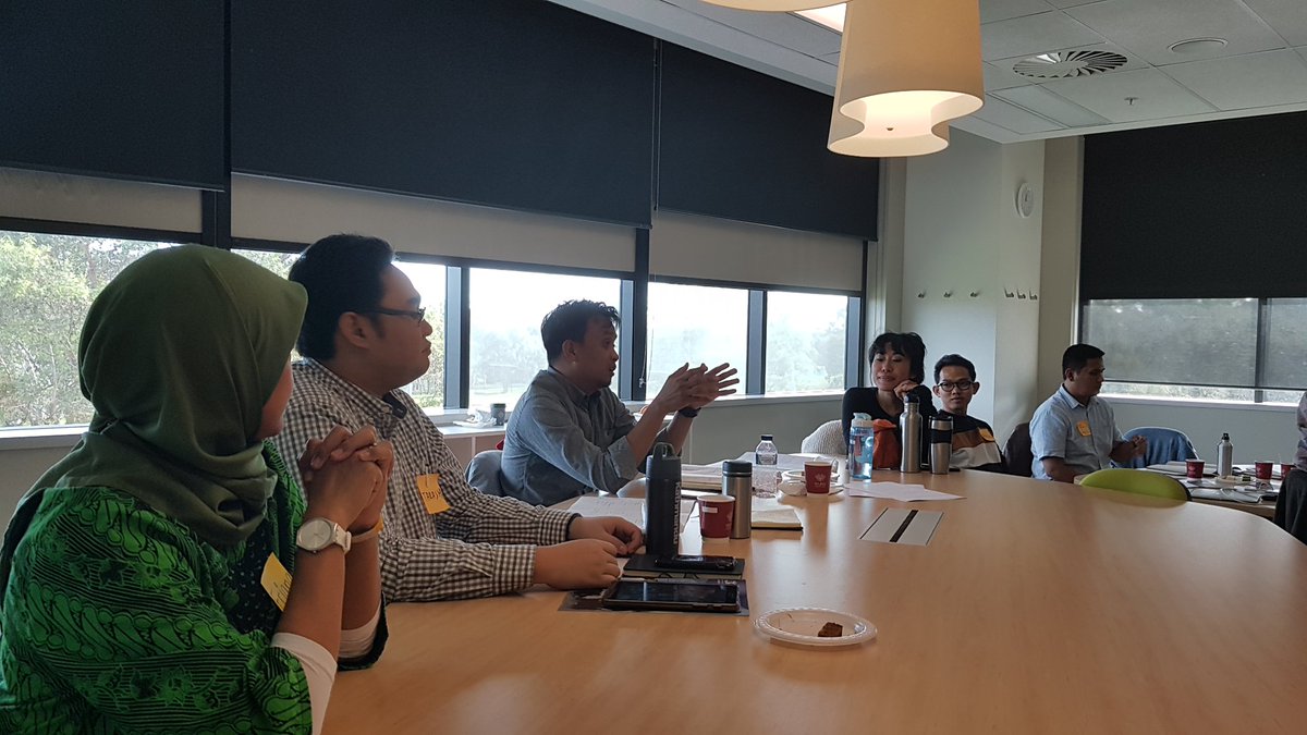 TransformHealth (@transform_hlth) on Twitter photo Day 1 - New ideas and collaborations kicking off! Diandra <a href="/WFPIndonesia/">WFP Indonesia</a> and Abdullah <a href="/a_sanusi/">abdullah sanusi</a> from <a href="/hasanuddin_univ/">Universitas Hasanuddin</a> discuss how young adults #poornutrition at #university is often overlooked as students eats takeaway + highsugar foods Day 1 - New ideas and collaborations kicking off! Diandra <a href="/WFPIndonesia/">WFP Indonesia</a> and Abdullah <a href="/a_sanusi/">abdullah sanusi</a> from <a href="/hasanuddin_univ/">Universitas Hasanuddin</a> discuss how young adults #poornutrition at #university is often overlooked as students eats takeaway + highsugar foods