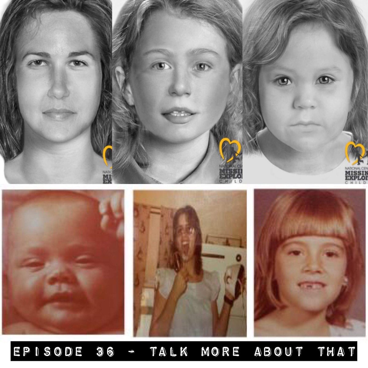 Episode 36 is now LIVE! Join us this week for another “no edit” episode where we discuss the amazing recent development in the case of the Bear Brook Murders. Happy Listening 🎧 tmatpodcast.blubrry.net!