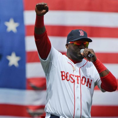 OTH_Boston's tweet image. #Pray4Papi