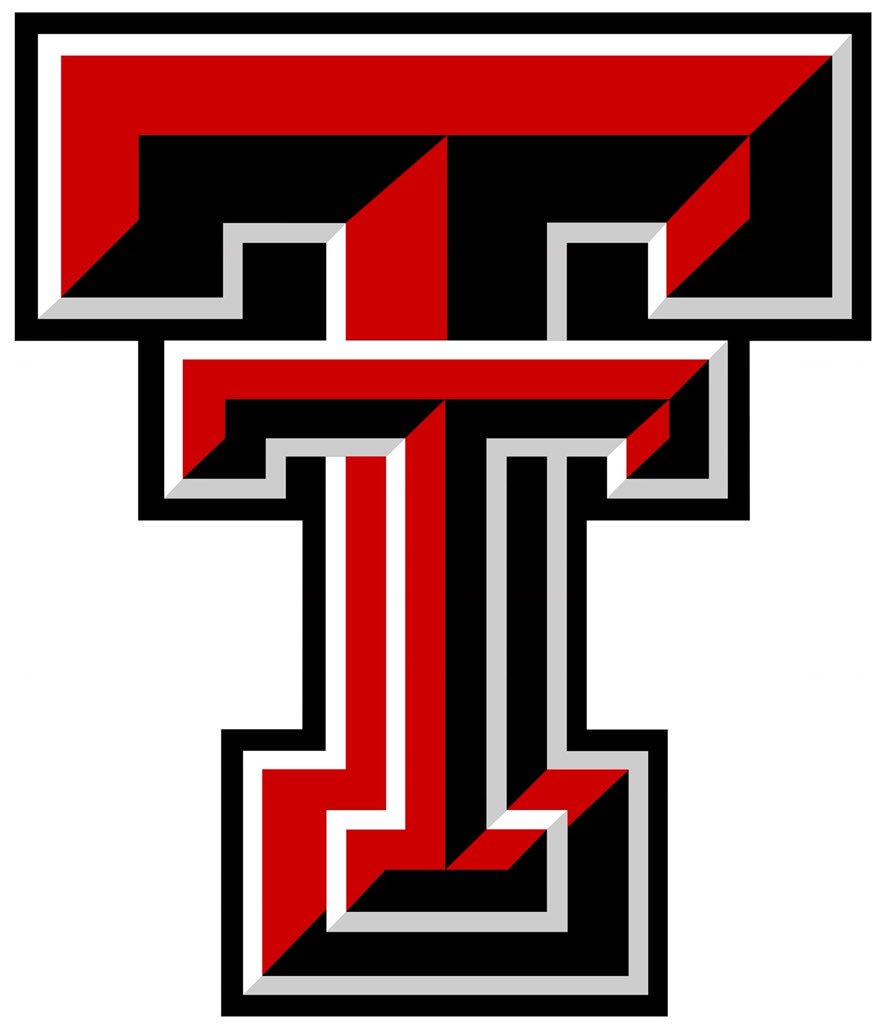 F1rstprinc1pled's tweet photo. INJURY UPDATE: Texas Tech athletics has suffered a major back injury from having to carry the entire state of Texas in the postseason yet again. https://t.co/UbWFHONoCx