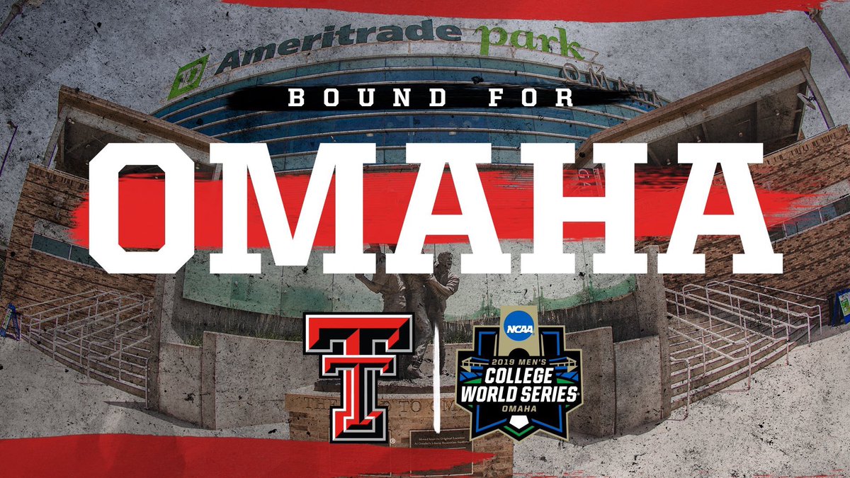 TXSportsLife's tweet photo. Love ‘em or hate ‘em, TEXAS TECH is the best athletics program in Texas right now‼️

Change my mind.

@TechAthletics #WreckEm https://t.co/pxy8T839xk