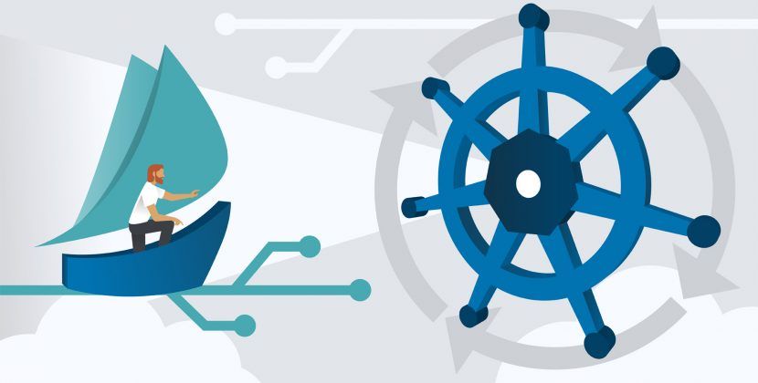 FrankDigsData's tweet image. #Kubernetes Tutorials For Beginners: Getting Started Guide – Frank&apos;s World of #DataScience &amp;amp; #AI buff.ly/2Wr4oJD