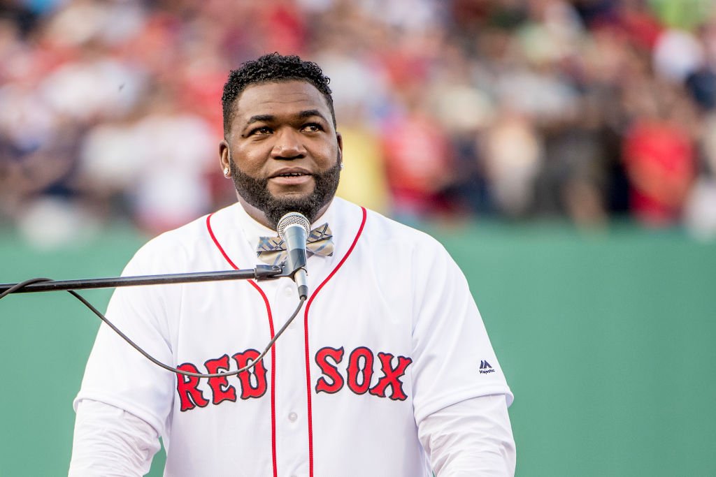 SInow's tweet image. David Ortiz has reportedly been shot in the Dominican Republic and taken to the hospital, per @Enrique_Rojas1