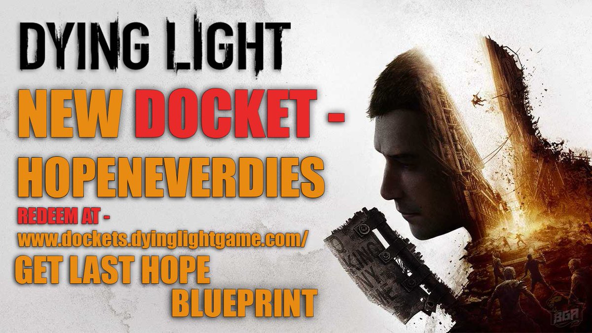 Dyinglightgame Dockets Bedwyr Dai