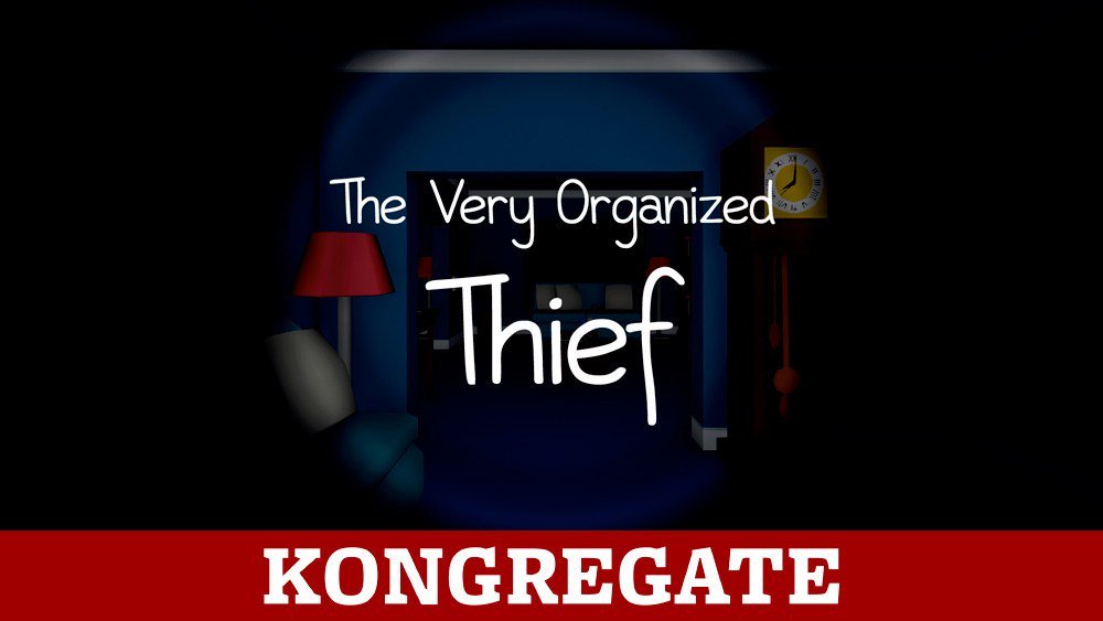 RedefGames's tweet image. The Very Organized Thief has been updated on Kongregate! redefinitiongames.com/2019/06/10/the…