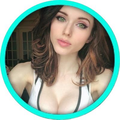 AAGTheClan's tweet photo. The real big niggas from AAG have officially decided to sign our newest Professional ASMR Streamer!! please welcome @Amouanth make sure to watch her live streams 🤤🤤 https://t.co/X8ckKPGlKH