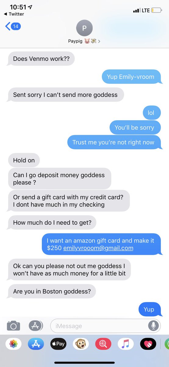 EmilyVROOOM's tweet image. Lol a glimpse!!! I don’t just talk this shit y’all I live it