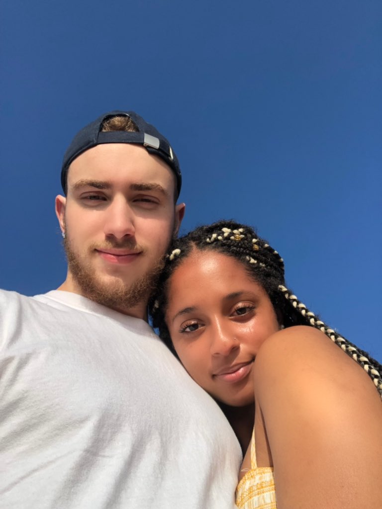 KINGLEIGHLA's tweet photo. my muthafuckin boo https://t.co/BFKTFHDePg