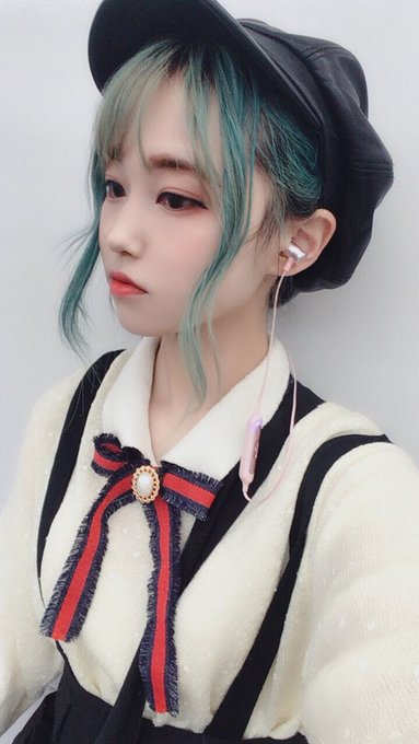 Twitterのコスプレ画像12