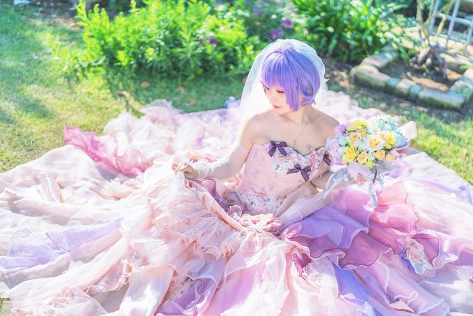 Twitterのコスプレ画像36