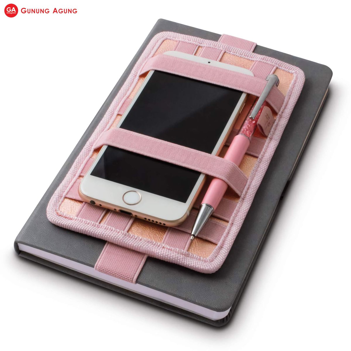 TokoGunungAgung's tweet image. Selipkan Bookaroo Notebook Tidy ini pada buku kamu dan simpan semua barang yang kamu gunakan dengan mudah didalamnya!

Dapatkan Bookaroo Notebook Tidy ini eksklusif hanya di Gunung Agung 😊💕✨

#notebooktidy #stationeryaddict #stationerylovers #bookaddict #stationerynerd