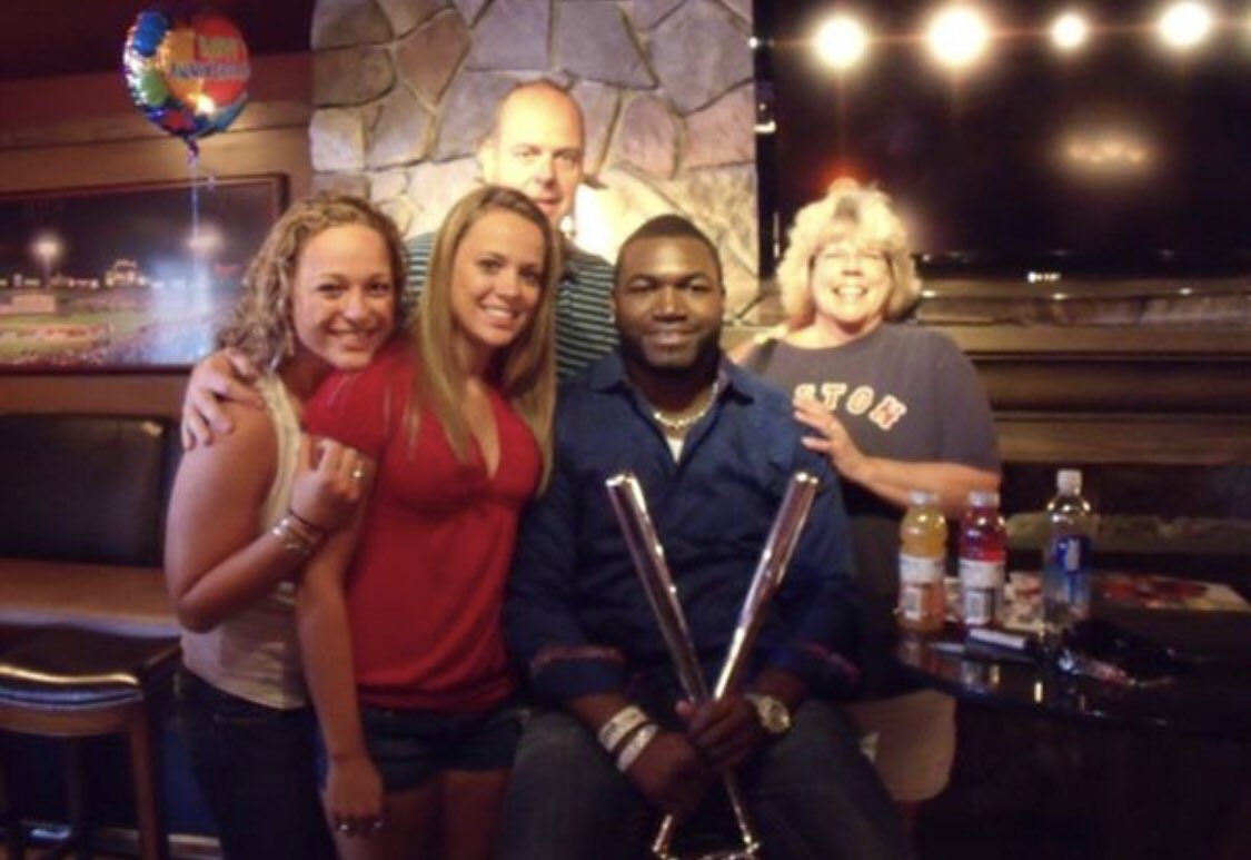 BridgetCondon_'s tweet image. But actually #prayersforpapi one of my favorite humans