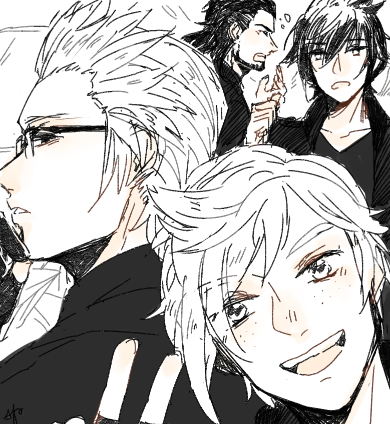 persnippety's tweet photo. I couldn't go to bed until I finished this. Good night! https://t.co/kRXrSkLH06