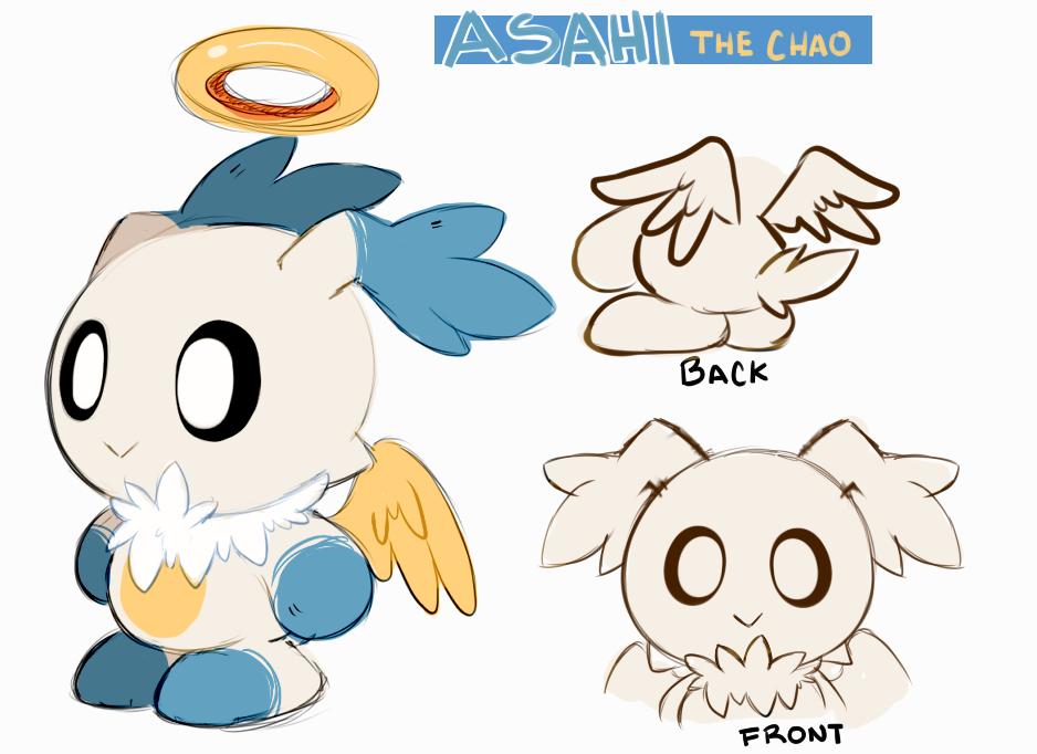 hero chao