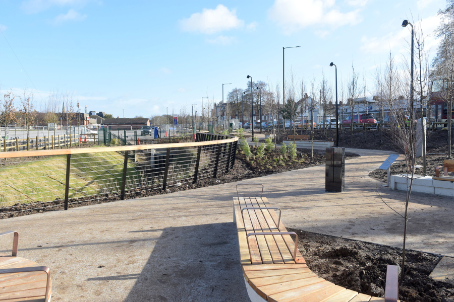 cshawqs's tweet photo. Fantastic that Gypsey Race Bridlington has been nominated in the Civils Project of the Year at this year's @CExcellenceYH awards. @esh_group @East_Riding @fgouldconnect https://t.co/YNgrttpklu