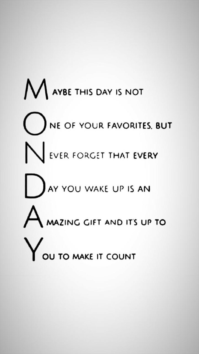 groscom_sarl's tweet photo. New week, New purposes, Keep focus and make it a special way!!🍀
#Letsgoforanewweek #GROSCOM #Happynewweek https://t.co/pPHuXdUy5J