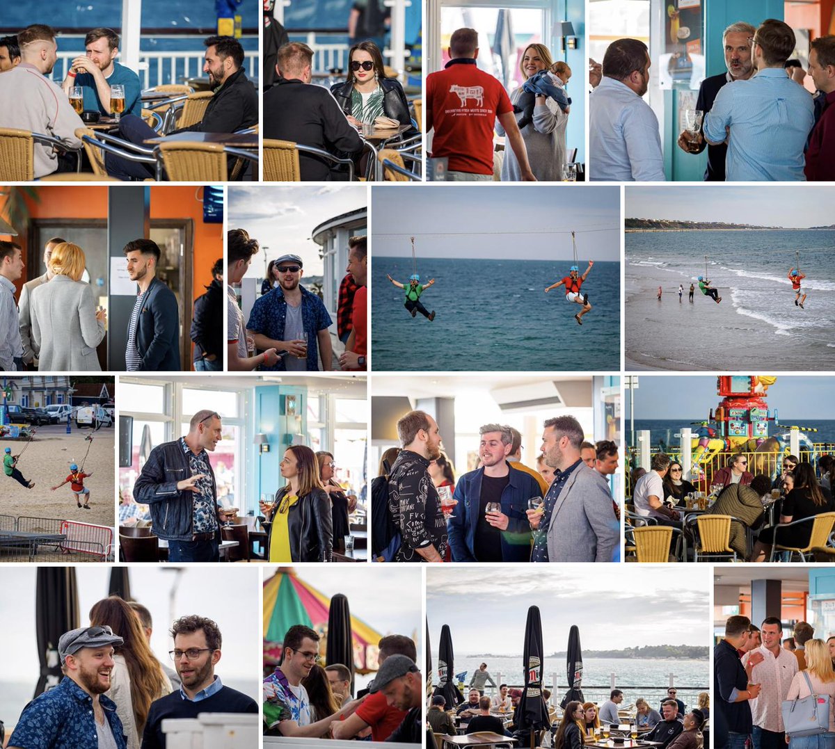 Meetdraw tweet media