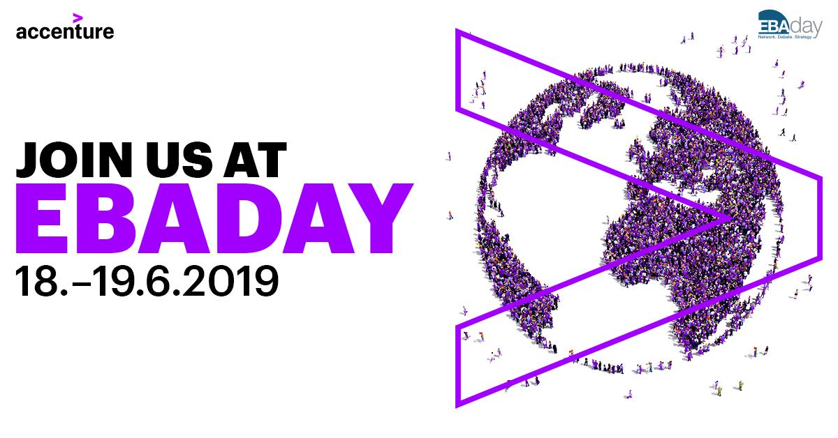 What if payments could be instant, invisible and free? Guess what: they can. Join us in Stockholm where Accenture's Hakan Eroglu will explain why Open Banking and instant payments are a perfect match #AccentureatEBAday accntu.re/31nU6hd