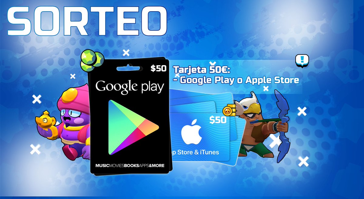 🎁SORTEO TARJETA DE 50€🎁

🐟REQUISITOS🐟

✅Seguir: <a href="/LaPeceraTonta/">LaPeceraLOVE❤️#HDF</a> 
✅Seguir: <a href="/BScomunidad__/">Community Games</a> 
✅SUSCRIBETE: youtube.com/channel/UC8ovB…

🔁RT y menciona 1 amigo/persona

🎁🎊🎁GANADOR DÍA 16/06🎊🎁🎊

🍀SUERTE🍀